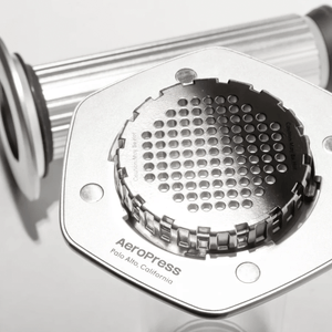 AeroPress Coffee & Espresso Maker - Premium
