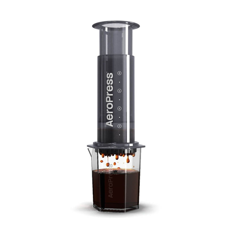 AeroPress XL Coffee & Espresso Maker