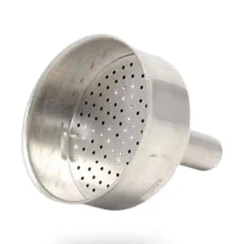 Bialetti Moka 1 Cup Funnel Filter Replacement