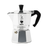 Bialetti Moka Express 1-Cup Stovetop Espresso Maker