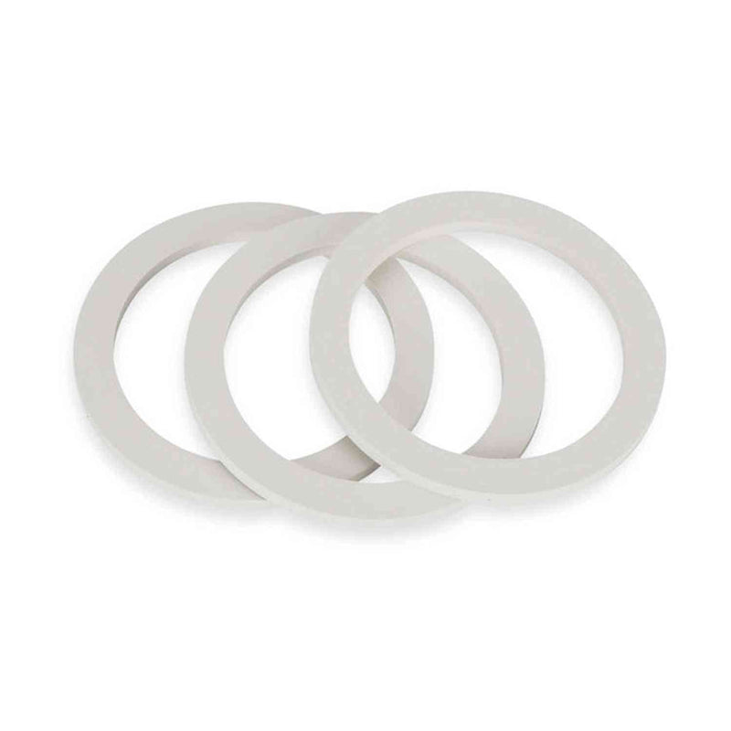 Bialetti Moka Express 3-4 Cup Replacement Rubber Gasket