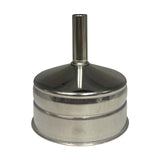 Bialetti - SS 6 Cup Funnel Replacement - CF303448CAD-006