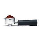 Breville Bambino Espresso Machine — Stainless Steel