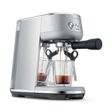 Breville Bambino Espresso Machine — Stainless Steel