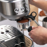 Breville Bambino Espresso Machine — Stainless Steel