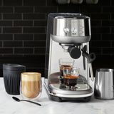 Breville Bambino Espresso Machine — Stainless Steel