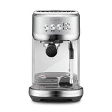 Breville Bambino Plus Espresso Machine — Stainless Steel
