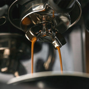 Breville Barista Touch Espresso Machine — Stainless Steel