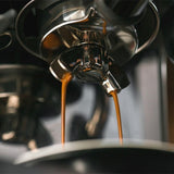Breville Barista Touch Espresso Machine — Stainless Steel