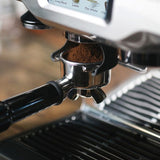 Breville Barista Touch Espresso Machine — Black Truffle