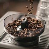 Breville Barista Touch Espresso Machine — Stainless Steel