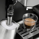 De'Longhi All-In-One Coffee & Espresso Machine