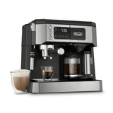 De'Longhi All-In-One Coffee & Espresso Machine