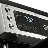 De'Longhi All-In-One Coffee & Espresso Machine