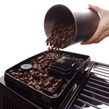 De'Longhi Magnifica Start Espresso Machine — Black