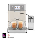 KitchenAid KF7 Fully Automatic Espresso Machine — Porcelain