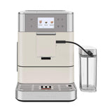 KitchenAid KF7 Fully Automatic Espresso Machine — Porcelain