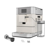 KitchenAid KF7 Fully Automatic Espresso Machine — Porcelain