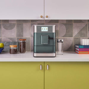 KitchenAid KF7 Fully Automatic Espresso Machine — Juniper