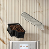 KitchenAid KF7 Fully Automatic Espresso Machine — Porcelain
