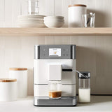 KitchenAid KF7 Fully Automatic Espresso Machine (Open Box) — Porcelain