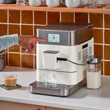 KitchenAid KF7 Fully Automatic Espresso Machine — Porcelain