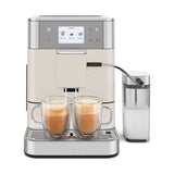 KitchenAid KF7 Fully Automatic Espresso Machine (Open Box) — Porcelain