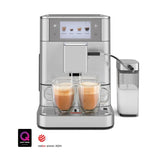 KitchenAid KF8 Fully Automatic Espresso Machine — Stainless Steel