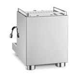 La Pavoni New Cellini Evolution Espresso Machine — Stainless Steel