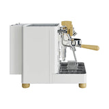 Lelit Bianca V3 Espresso Machine — White