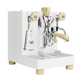 Lelit Bianca V3 Espresso Machine (Open Box) — White