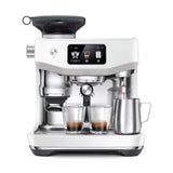 Breville Oracle Jet Espresso Machine — Sea Salt