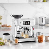 Breville Oracle Jet Espresso Machine — Sea Salt
