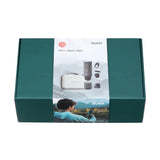 OutIn Nano Portable Electric Espro Travel Kit, Forest Green