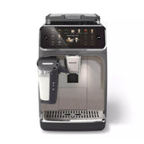 Philips 5500 LatteGo Super-Automatic Espresso Machine