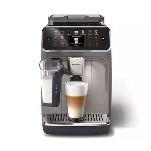 Philips 5500 LatteGo Super-Automatic Espresso Machine