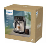 Philips 5500 LatteGo Super-Automatic Espresso Machine