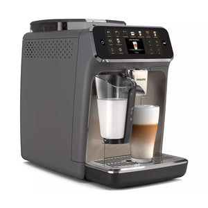 Philips 5500 LatteGo Super-Automatic Espresso Machine