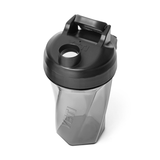YETI 20 oz. Shaker Yonder Bottle, Charcoal