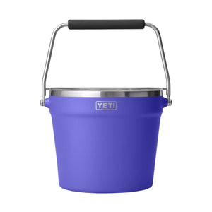 YETI Beverage Bucket Big, Ultramarine Violet