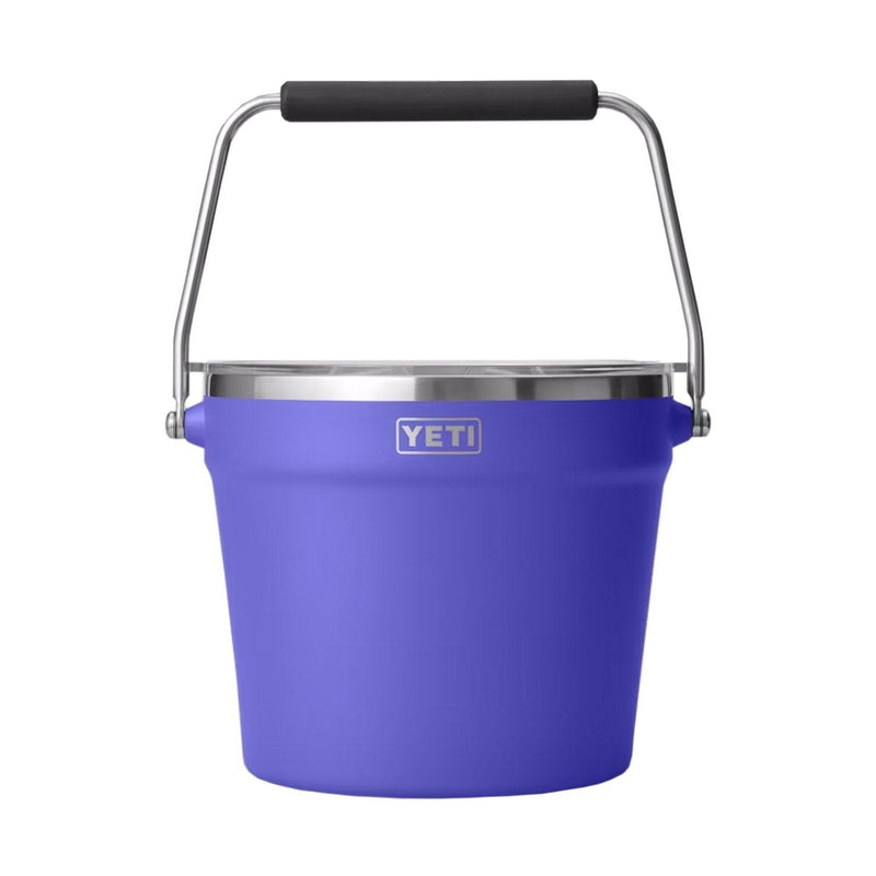 YETI Beverage Bucket Big, Ultramarine Violet