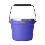 YETI Beverage Bucket Big, Ultramarine Violet