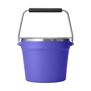 YETI Beverage Bucket Big, Ultramarine Violet