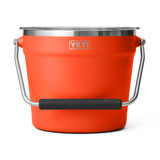 YETI Beverage Bucket, Papaya