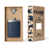 YETI Flask 207ml, Black