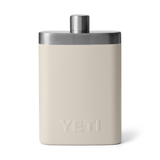 YETI Flask 207ml, Cape Taupe