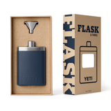 YETI Flask 207ml, Navy