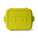 YETI Hopper Flip 12 Soft Cooler, Firefly Yellow