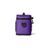 YETI Hopper Flip 8 Soft Cooler, Pace Purple