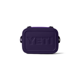YETI Hopper Flip 8 Soft Cooler, Pace Purple